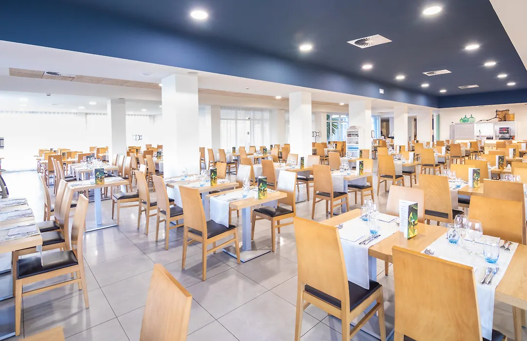 Cabot Pollensa Park Spa-1